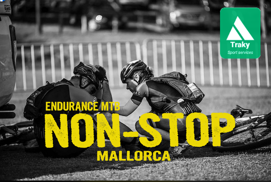 Endurance Non Stop Mallorca